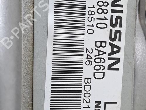 Steering column NISSAN JUKE (F15) 1.2 DIG-T | BP23943512M21 