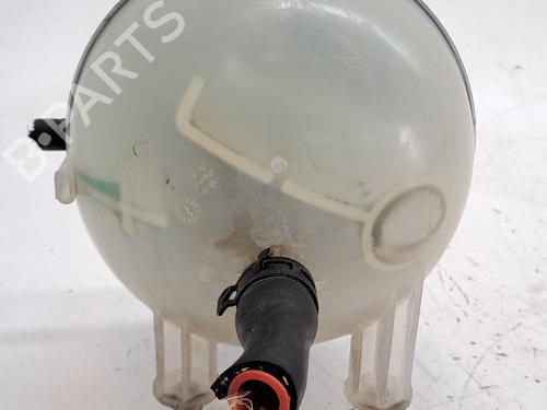 Expansion tank MERCEDES-BENZ B-CLASS Sports Tourer (W245) B 200 CDI (245.208) | BP27672692C120 