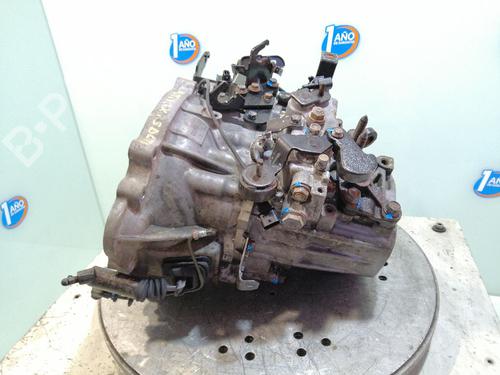 Used Gearbox HYUNDAI MATRIX (FC) 1.5 CRDi (102 hp) 24129915