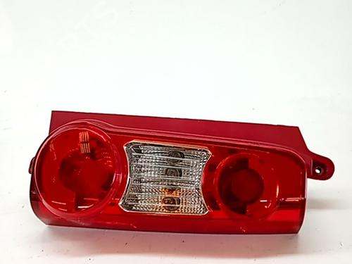 Used Right taillight CITROËN BERLINGO Box Body/MPV (B9) 1.6 HDi 75 (75 hp) 30920619