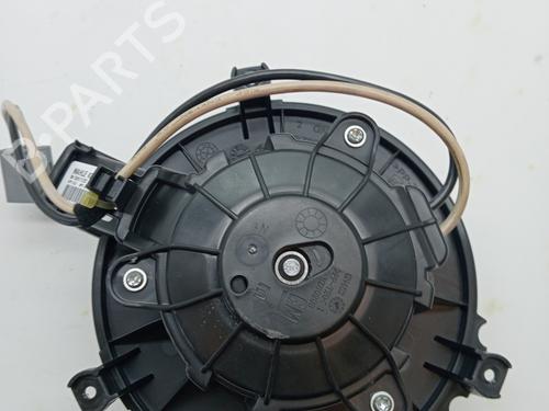 Heater blower motor OPEL ASTRA K (B16) 1.2 Turbo (68) | BP23346596M62 