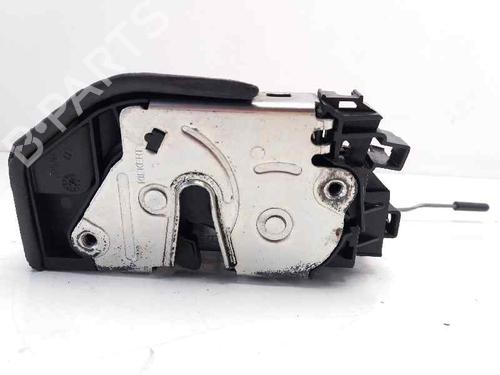Used Rear right lock BMW 5 (E60) 530 d (218 hp) 23453678