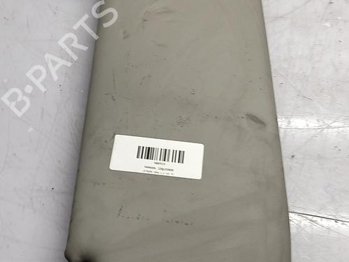 Pala sol esquerda Pala sol esquerda CITROËN NEMO MPV 1.3 HDi 75 (75 hp) 33871453 33871453