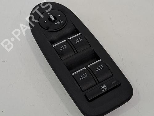 Used Left front window switch FORD KUGA I 2.0 TDCi (136 hp) 23371803