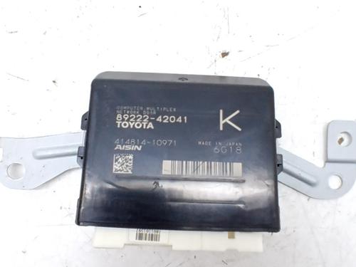 Used Electronic module Electronic module 37591401 37591401
