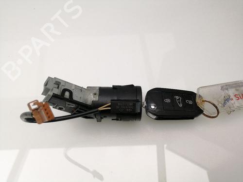 Elektronisk modul CITROËN BERLINGO Box Body/MPV (K9) 1.5 BlueHDi 100 (102 hp) 23449615