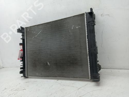 Køler NISSAN MICRA V (K14) 0.9 IG-T | BP23977210M31 