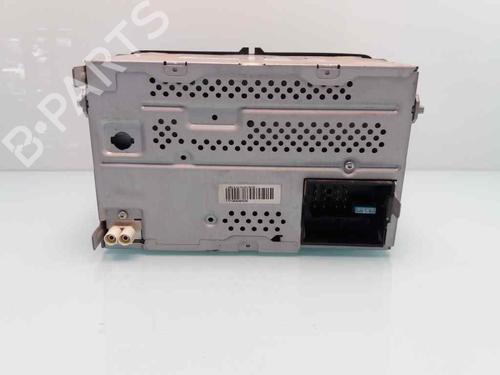 Radio VW TIGUAN (5N_) 1.4 TSI | BP23457976E6 