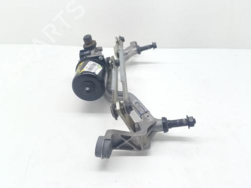 Front wiper motor RENAULT CLIO IV (BH_) 0.9 TCe 90 (BHNF, BHMA, BHMH, BHJK, BHJR) | BP26019983M29