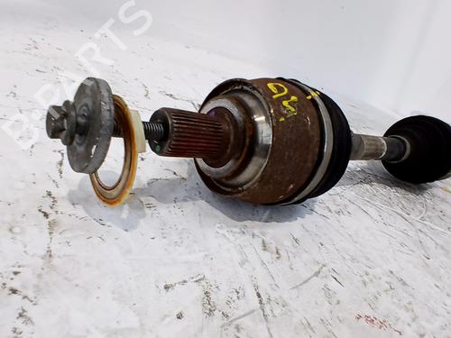 Right front driveshaft VOLVO XC40 (536) B3 Mild-Hybrid | BP38418791M39 - Image 3