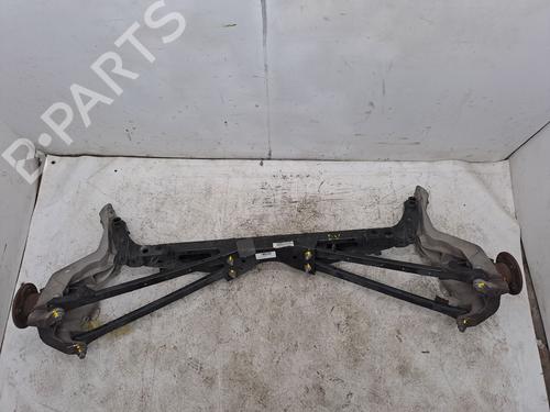 Used Rear axle MINI MINI (R56) One (75 hp) 23365103