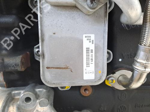Engine VW TIGUAN (5N_) 2.0 TFSI 4motion | BP30898125M1 