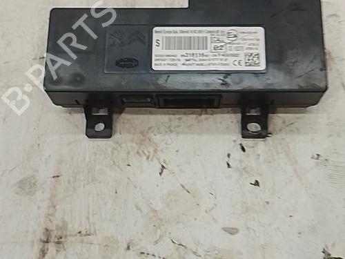 Used Electronic module Electronic module 38749392 38749392