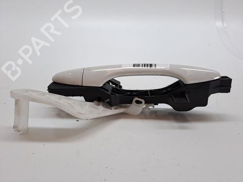 Türgriff hinten links außen für HYUNDAI ix35 (LM, EL, ELH) 2.0 CRDi (184 hp) 23361958