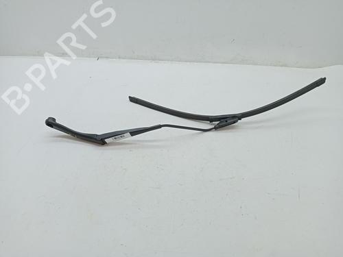 Used Front windshield wiper arm FIAT FIORINO Box Body/MPV (225_) 1.3 D Multijet (80 hp) 23358019