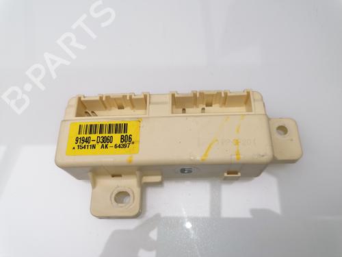 Used Electronic module HYUNDAI TUCSON (TL, TLE) 2.0 CRDi (136 hp) 23449839