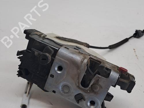 Rear right lock PEUGEOT 208 I (CA_, CC_) 1.6 HDi | BP23942838C99 