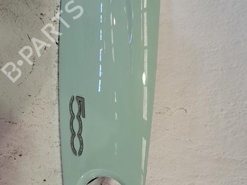 Other FIAT 500 (312_) 1.2 (312AXA1A) | BP29558872O1