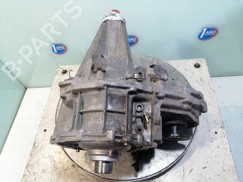 Boîte de transfert NISSAN PATHFINDER III (R51) 2.5 dCi 4WD | BP30452017M36