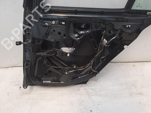 Right rear door BMW 1 (E87) 120 d | BP23357705C5 