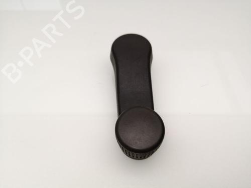 Used Rear left interior door handle SEAT LEON (5F1) 1.6 TDI (90 hp) 23935591