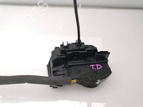 Used Rear right lock NISSAN JUKE (F15) 1.6 (117 hp) 23405381