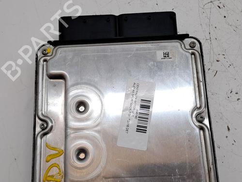 Used Engine control unit (ECU) AUDI A5 Sportback (F5A, F5F) 2.0 TDI (190 hp) 28163910