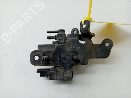 Elektronische module CITROËN C4 Picasso I MPV (UD_) 2.0 HDi 138 (136 hp) 23349501