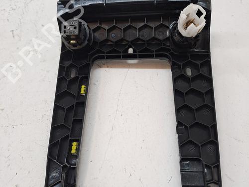 Computer Start/Stop VW T-ROC (A11, D11) 1.5 TSI | BP24883920M59 