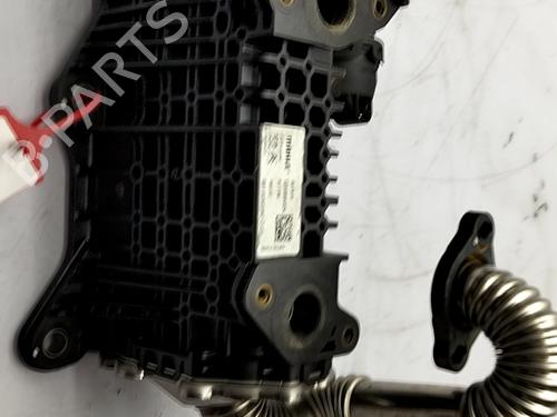 EGR-Ventil PEUGEOT RIFTER 1.5 BlueHDi 100 (102 hp) 31328579