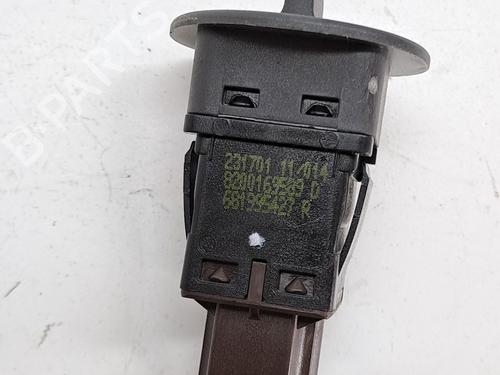 Elektronisk sensor RENAULT MEGANE II Saloon (LM0/1_) 1.5 dCi (LM0F, LM0T, LM2B) | BP28037730M84 