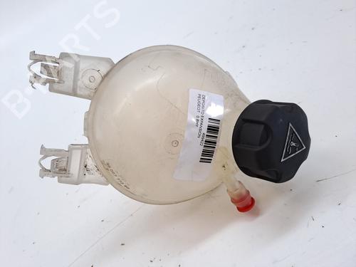 Used Expansion tank PEUGEOT 208 I (CA_, CC_) 1.6 BlueHDi 100 (100 hp) 23288171