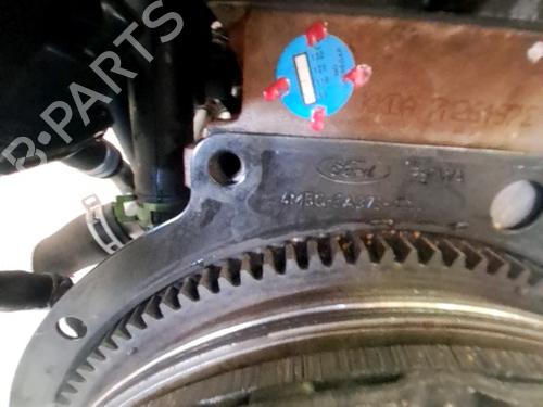 Motor FORD FOCUS II (DA_, HCP, DP) 1.8 TDCi | BP29558533M1 