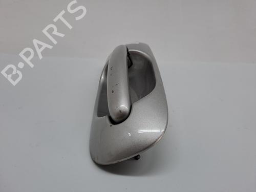 Front right exterior door handle CHRYSLER VOYAGER IV (RG, RS) 2.5 CRD | BP23975218C129 