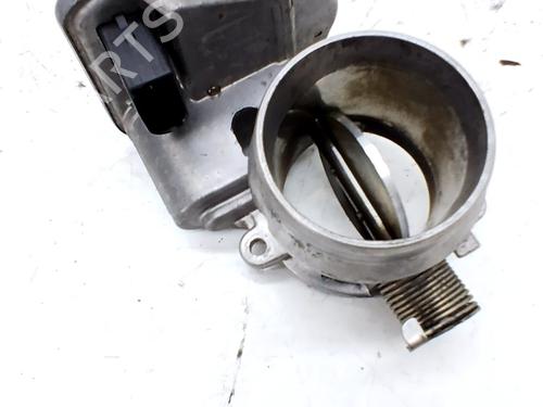 Used Throttle body Throttle body BMW 1 (E87) 120 d (177 hp) 35977325 35977325