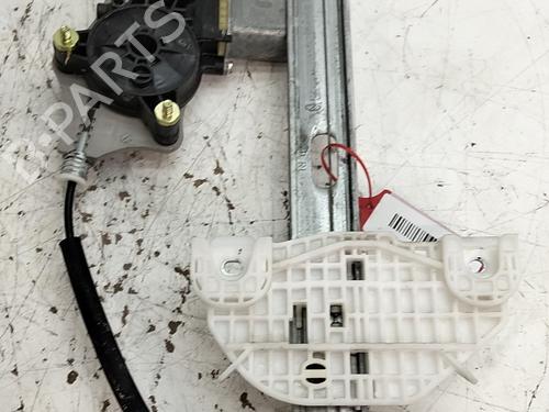 Left rear window motor KIA STONIC (YB) 1.2 CVVT | BP38642208E23 - Image 3