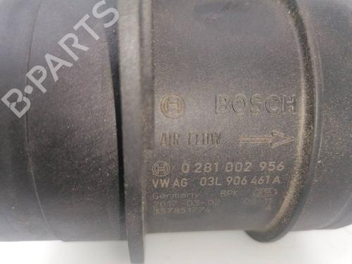 Mass air flow sensor AUDI A4 B9 Avant (8W5, 8WD) 2.0 TDI | BP25783640M95