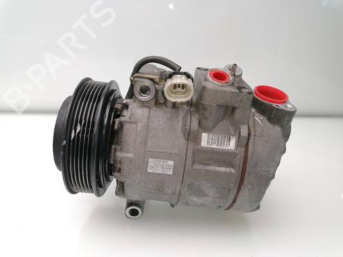 Used AC compressor RENAULT VEL SATIS (BJ0_) 3.0 dCi (BJ0J, BJ0N) (177 hp) 23938759