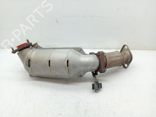 Catalyst HONDA CIVIC VIII Hatchback (FN, FK) 2.2 CTDi (FK3) | BP23360049M10 