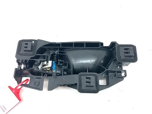 Used Front right interior door handle OPEL COMBO Box Body/MPV (K9) 1.5 D (102 hp) 31369523