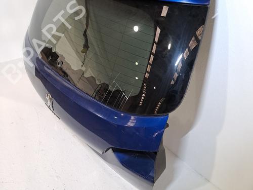 Tailgate PEUGEOT 308 SW II (LC_, LJ_, LR_, LX_, L4_) 1.2 THP 130 | BP23375974C6