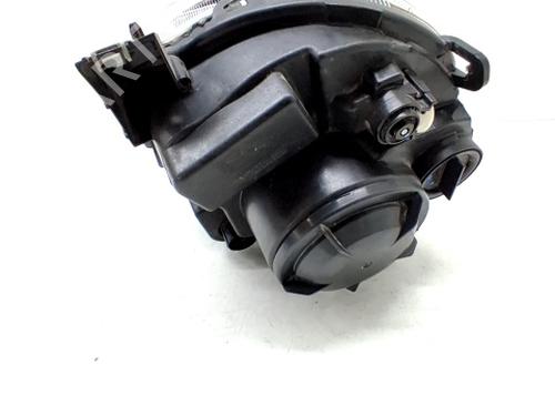 Used Left headlight FIAT PANDA (312_, 319_) 1.2 (312PXA1A) (69 hp) 30925734