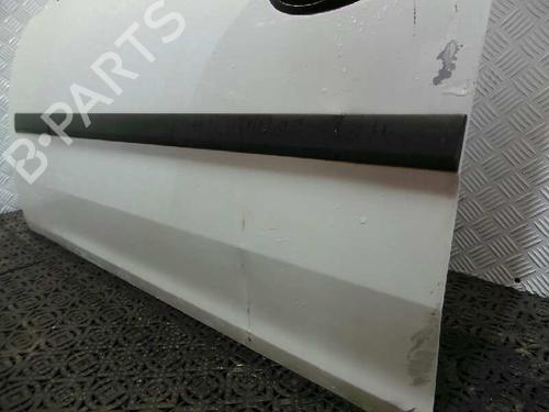 Left front door OPEL COMBO Box Body/MPV 1.3 CDTI 16V | BP24483483C2 