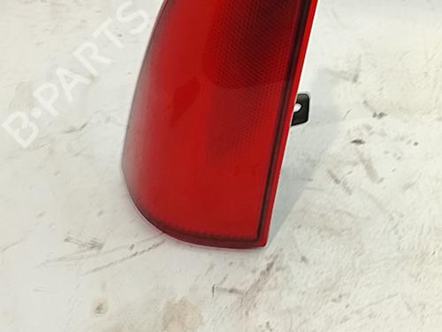 Used Left taillight Left taillight 38419316 38419316