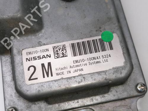 Elektronisk modul NISSAN NAVARA NP300 Pickup (D23, D23T) 2.3 dCi 4x4 (D231) | BP23381092M83 