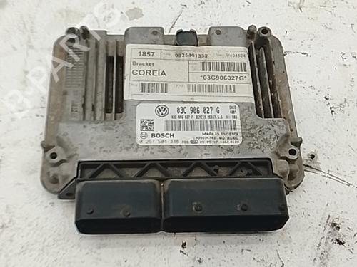 Used Engine control unit (ECU) Engine control unit (ECU) 39611368 39611368