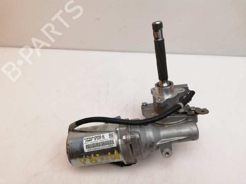Steering pump NISSAN MICRA III (K12) 1.2 16V | BP24401924M99 