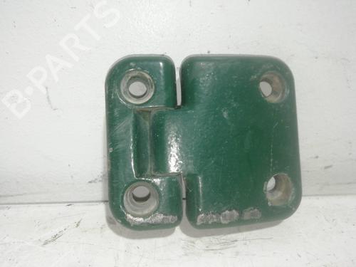 Used Hinge/Door check strap LAND ROVER DEFENDER Station Wagon (L316, L315) 2.5 Td5 4x4 (L316) (122 hp) 29116197