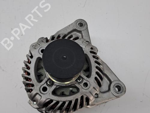 Generator RENAULT MEGANE IV Grandtour (K9A/M/N_) 1.3 TCe 140 (K9NB) (140 hp) 24171493