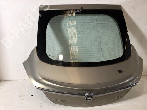 Bagklap CC/Kombi-Coupé Bagklap CC/Kombi-Coupé 39557351 39557351